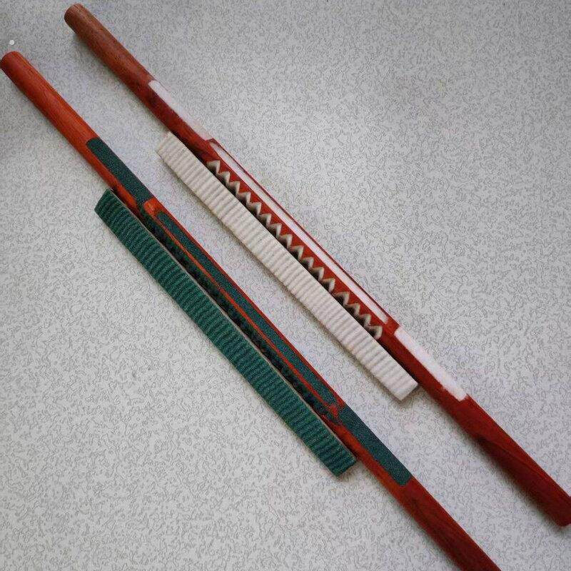 红木画眉鸟配件磨嘴磨脚沙棍广笼川笼三皮笼沙棒砂杆跳杠跳杆