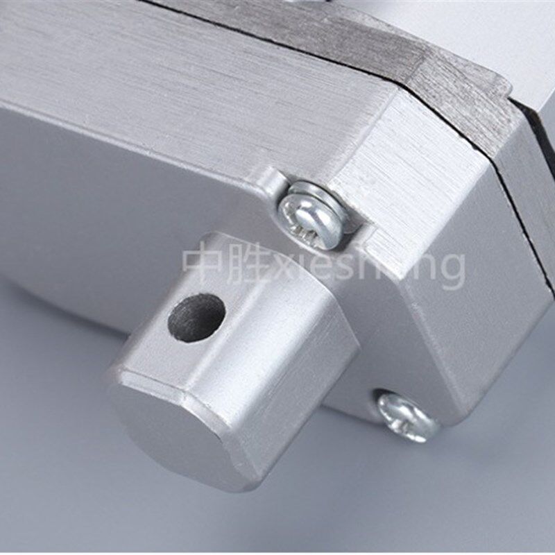 10mm-900直流电机220V交流电动推杆12V24V36V48V升降伸缩杆开窗器