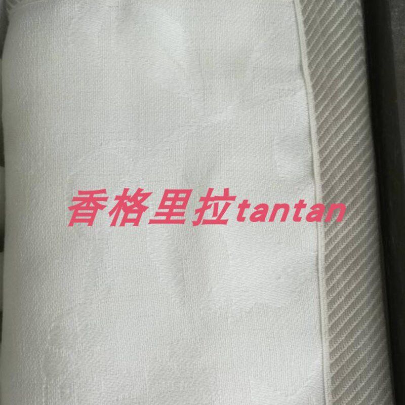 汉麻纯湿纺大亚麻凉席子床单儿童加厚1.4米宝宝幼儿园折叠机洗