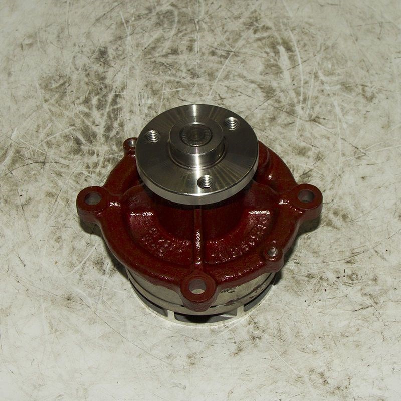 挖掘机沃尔沃EC210 240 290水泵道依茨发动机D6D/D6E/D7D/D7E水泵