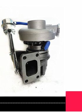 HX30W涡轮增压器4040353/40403L82/3592318增压机