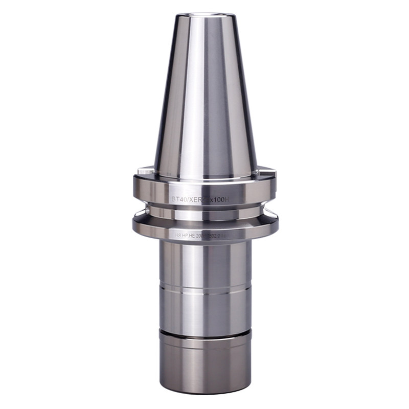 数控刀柄abt30bt40bt50er16er20er25er32er40高精度加工中心铣刀