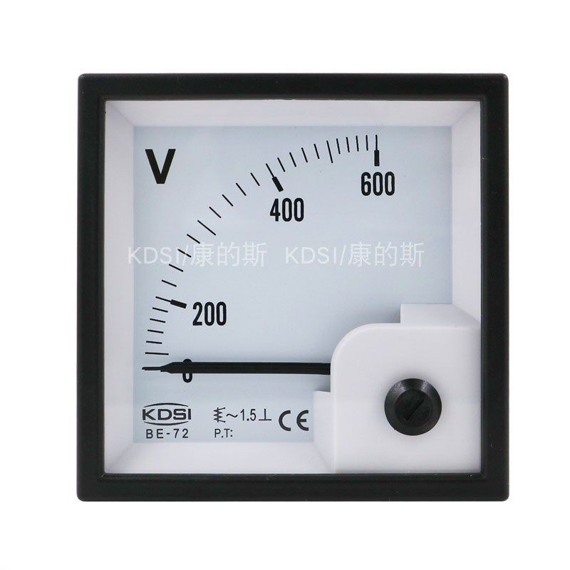 供应  配c电柜用电表 指针式电压表BE-72 AC600V 电压测量0-600V,五金/工具,其它仪表仪器,淘宝优惠券,粉丝福利购,淘宝优惠卷