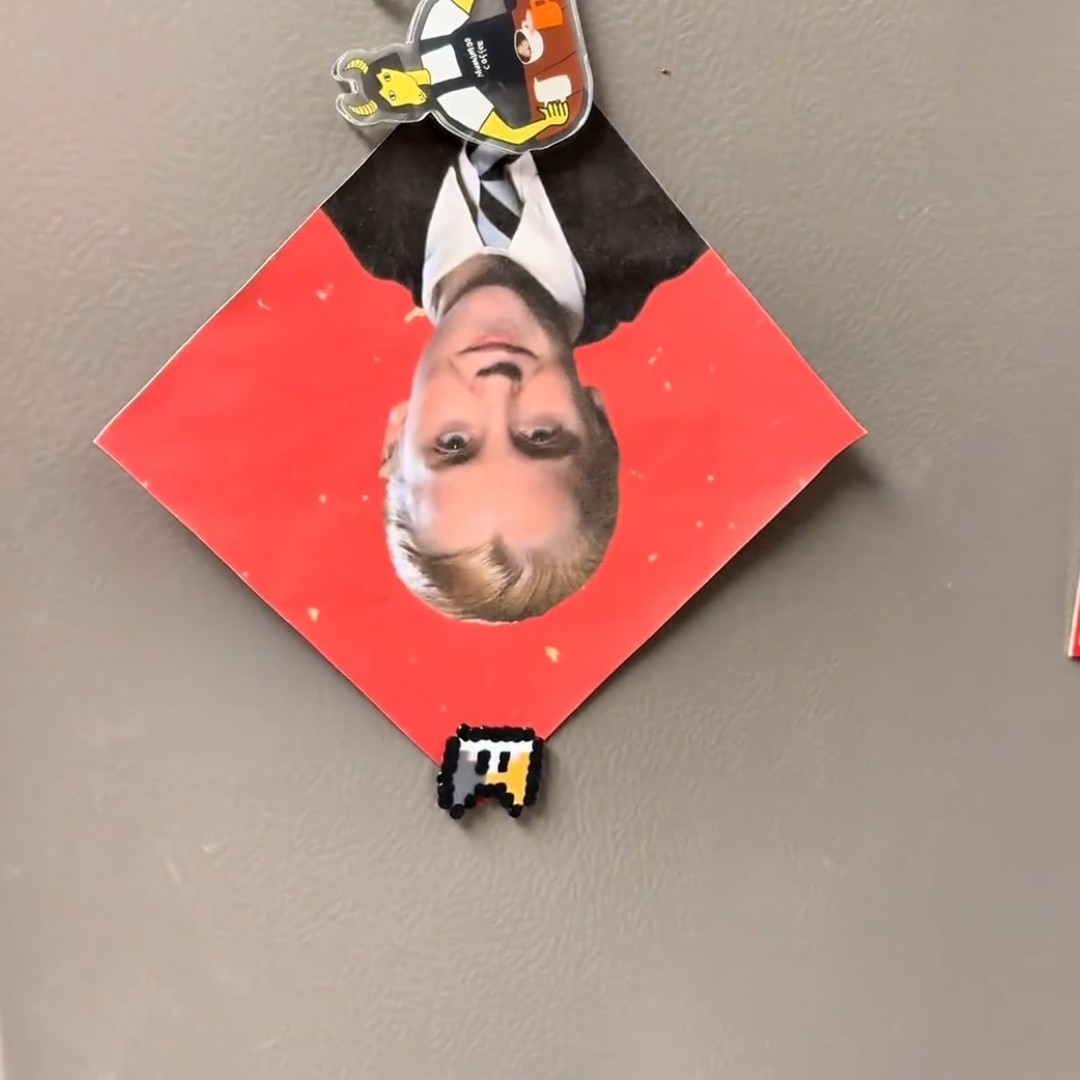 2026马年马尔福哈利波特马尔福福字贴周边入户门场景装饰布置贴纸,家居饰品,冰箱贴,淘宝优惠券,粉丝福利购,淘宝优惠卷