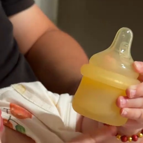 皇宠婴儿防呛滴管喂药器