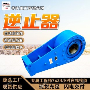 提升機(jī)逆止器 發(fā)貨及時(shí)NYD 50逆止器 使用方便逆止器 安裝