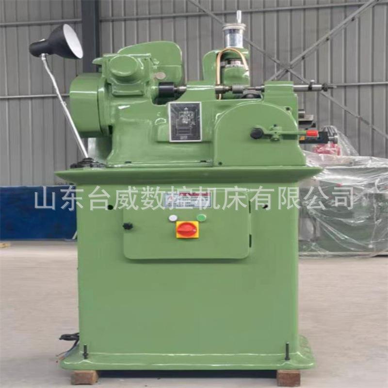 Y3608滚齿机正齿轮和蜗轮精密滚齿机加工仪器仪表工厂直销