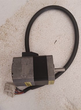 东方步进电机ARLM46AC,成色如图功能正常