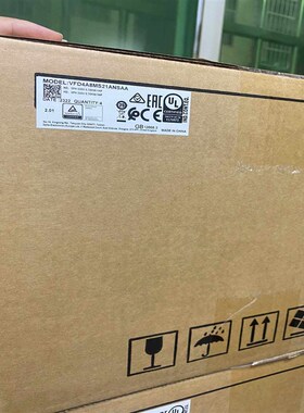 议价台达变频器VFD4A8MS21ANSAA 0.75K适用