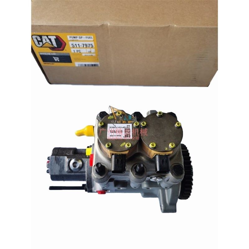 卡特330 336GC 336E 挖掘机 帕金斯 C9.3 发动机触动泵高压柴油泵,五金/工具,挖掘机,淘宝优惠券,粉丝福利购,淘宝优惠卷