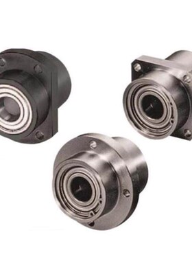 替怡合达BGCZ6900/628/625/608/6901/6201/6203带扣环轴承座BFU51