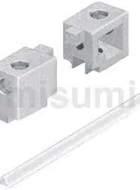 米思米角撑架组件门型材用HBLTC5/HFSSK5支撑调整片六面体螺母