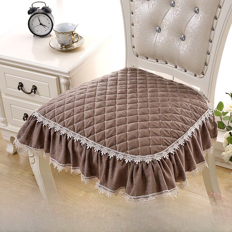 高档欧式餐椅垫套罩四季通用凳子餐桌椅子垫子坐垫加厚防滑,居家布艺,椅垫,淘宝优惠券,粉丝福利购,淘宝优惠卷