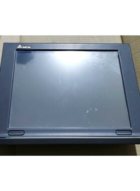 台达触摸屏:DOP-W127B