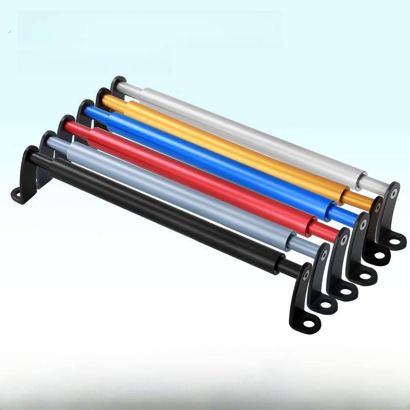 电动踏板摩托车后视镜改装件横杆平衡拉杆多功能导航加固扩展支架