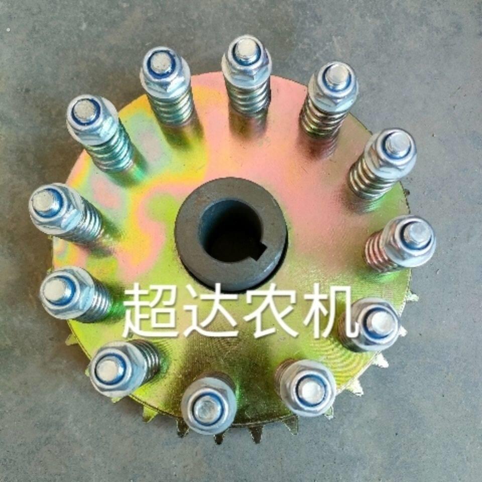 收获机各种配件过载保护器土豆马铃薯