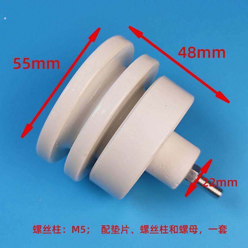 烧烤车油烟净化器配件大全绝缘子高压线防水开关弹簧门板瓷三角瓷