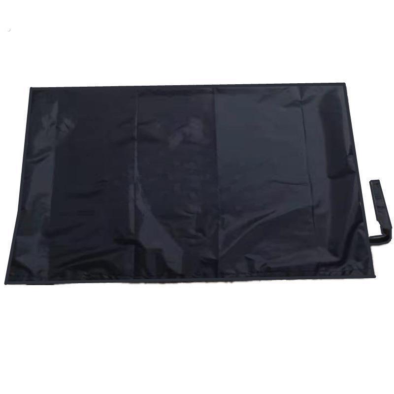 代驾座椅套轿车耐磨原版新款双层专用尾箱单层SUV2021可折叠