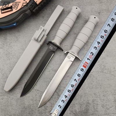 极端武力GLOCK格洛克户外露营刀