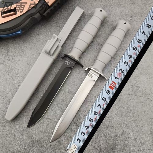 极端武力GLOCK格洛克户外露营刀