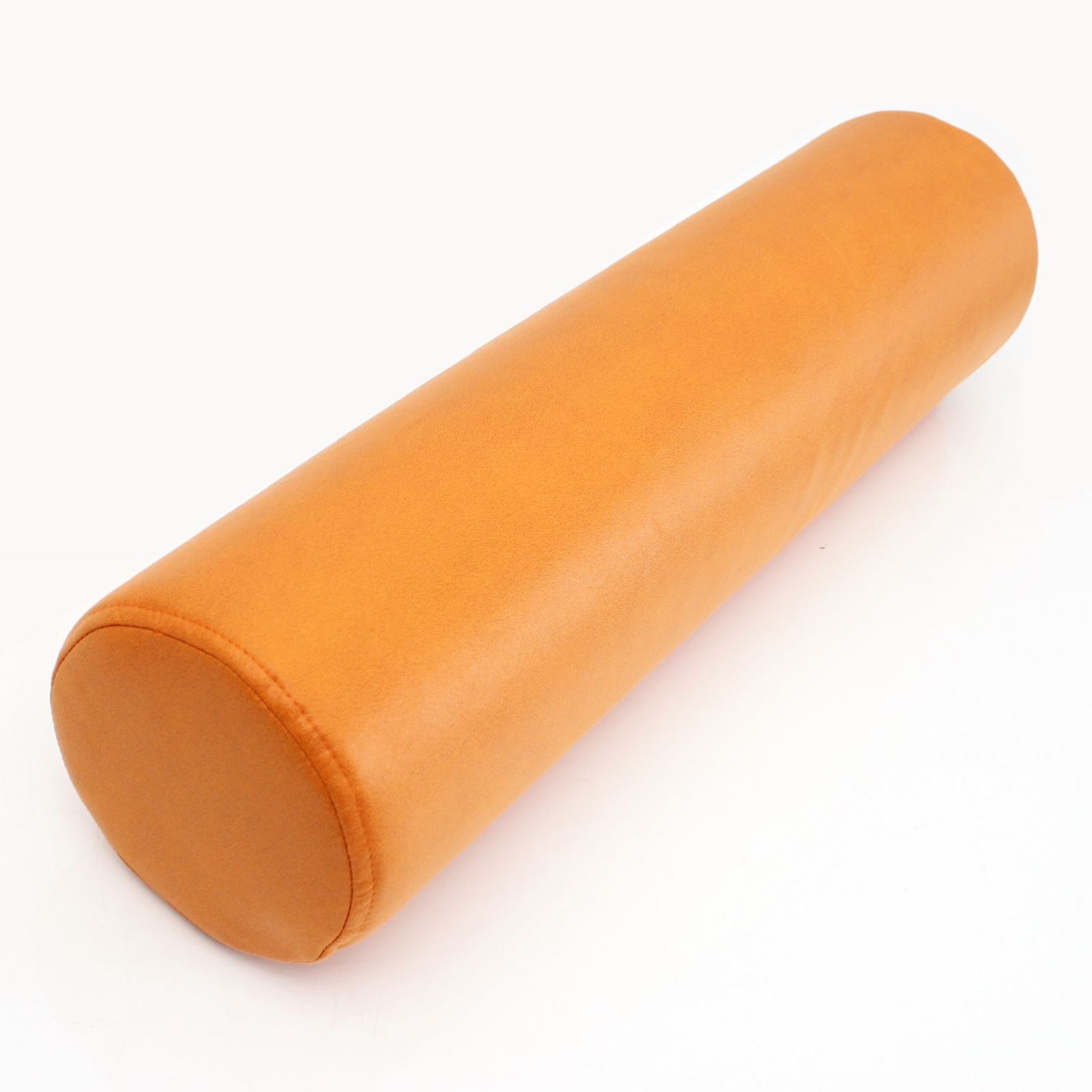 沙发头枕靠枕腰枕圆柱枕头沙发靠垫抱枕腿枕腰靠客厅颈枕海绵靠背