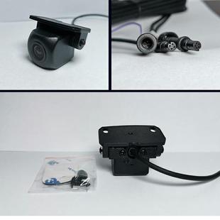 智者行天下仙人指路道镜专用高清星光夜视倒车后视行车摄像头