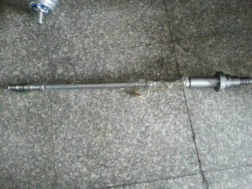 中捷友谊厂中捷钻床 摇臂钻床配件 Z3040 升降丝杠 升降丝杆丝母