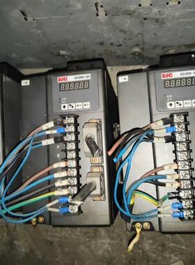 SD300-50凯恩帝功能正常包好