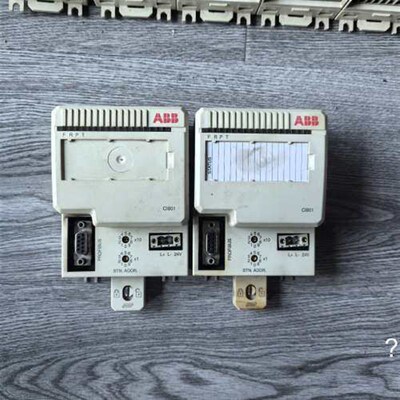 议价CI801模块,3BSE022366R1