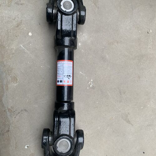 旋耕机拖拉机传动轴总成锻打加厚131/140/1160旋耕机万向节总成长
