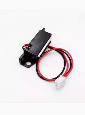 HGE01/02-36/36A带传感器磁力扣MGSR1/2开关磁门吸HGE31-41 MGSTK