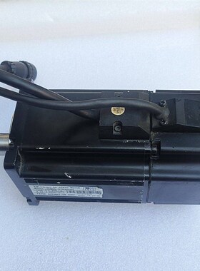 Fatek Unicon AC伺服电机 型号USMA5-07