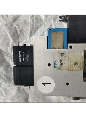 费斯托真空发生器162527  VADMI-70-N