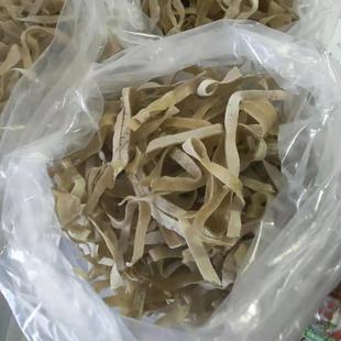 荞麦绿豆折叠干豆丝 太湖县 手工杂粮豆饼 安徽天会省特产