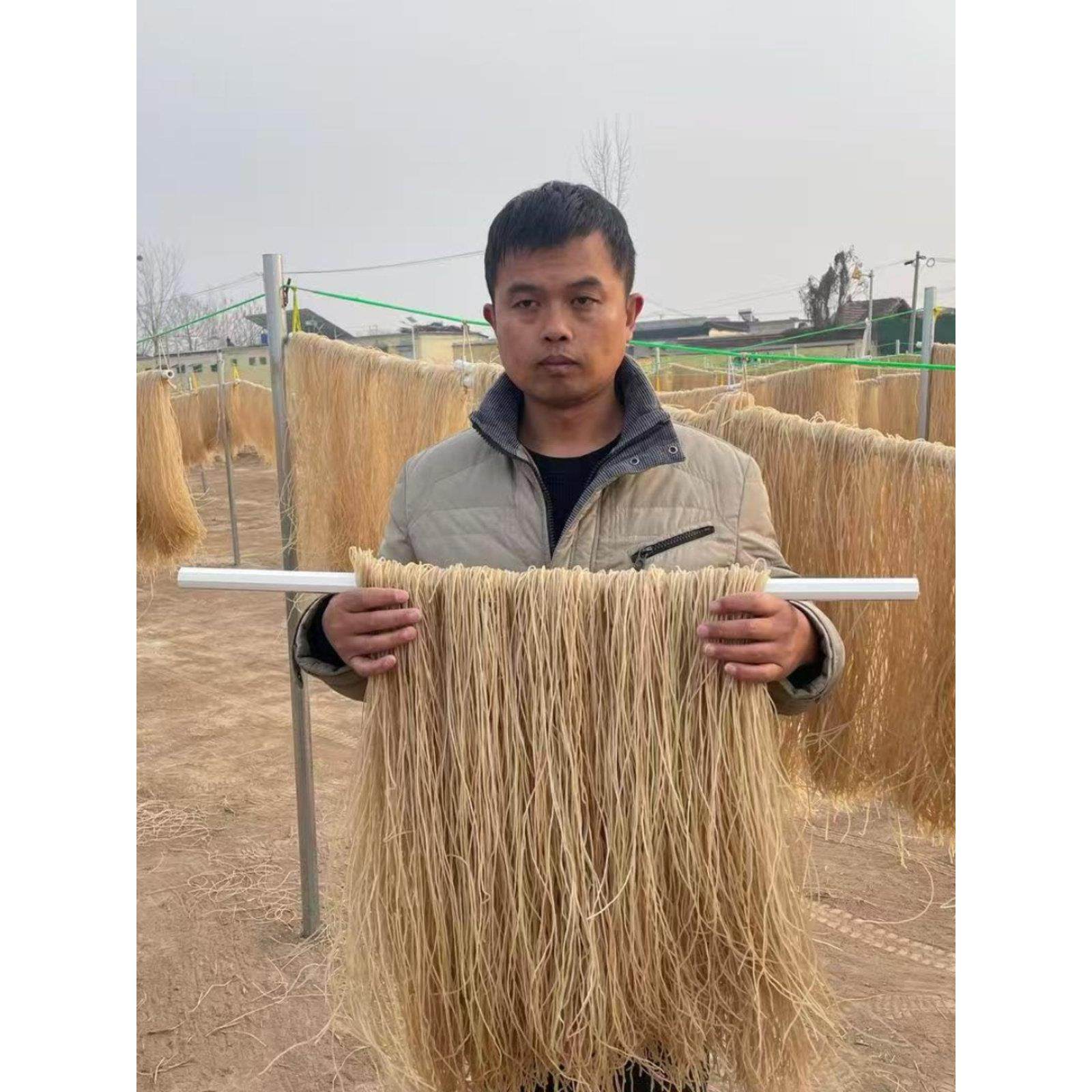 正宗国庄粉条 纯红薯手工粉条 农家地瓜细粉炖菜宽粉山东地方特产,粮油调味/速食/干货/烘焙,干货粉条粉丝/蕨根粉/苕皮,淘宝优惠券,粉丝福利购,淘宝优惠卷