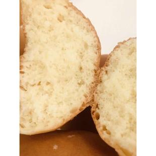 北三凯奇老式小光头老式光头饼面包怀旧7080早餐零食手工发面面包