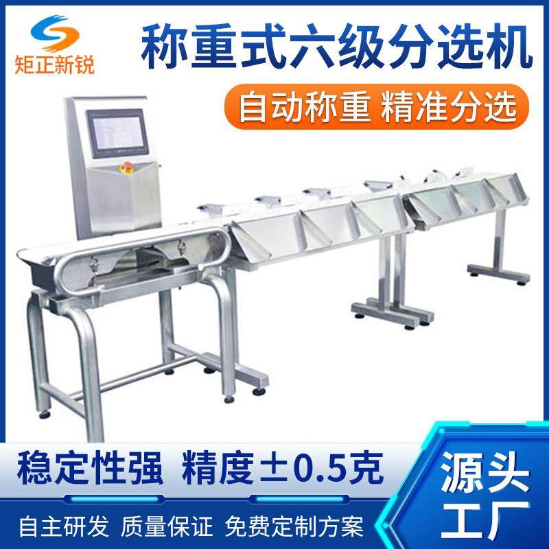 全自动称重分选机流水线动态重量检测机高精度在线称重复检秤厂家,五金/工具,其他包装设备,淘宝优惠券,粉丝福利购,淘宝优惠卷