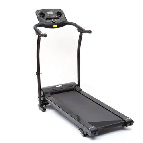 跑步机家用走步机电动treadmill折叠小型平板健走机静音