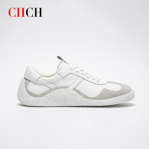 CHCH2025春秋新款阿甘鞋平衡鞋CO2B5161