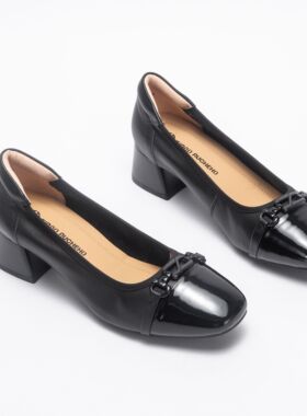 CHCH女式单鞋DN2B5141