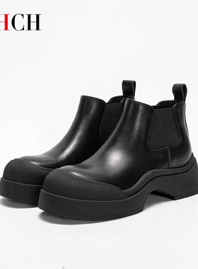 CHCH女士平衡鞋短靴CN2B6111