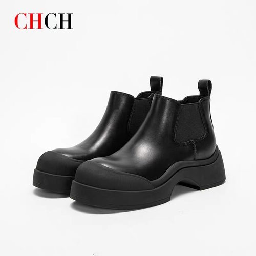 CHCH女士平衡鞋短靴CN2B6111