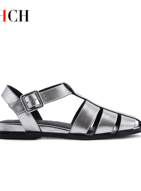 CHCH2025平衡鞋时尚休闲百搭女士凉鞋CN1B2231