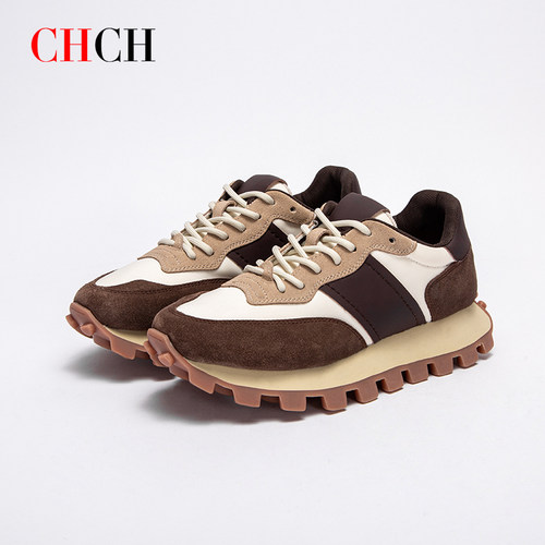 CHCH平衡鞋休闲百搭运动鞋CN1B50D2