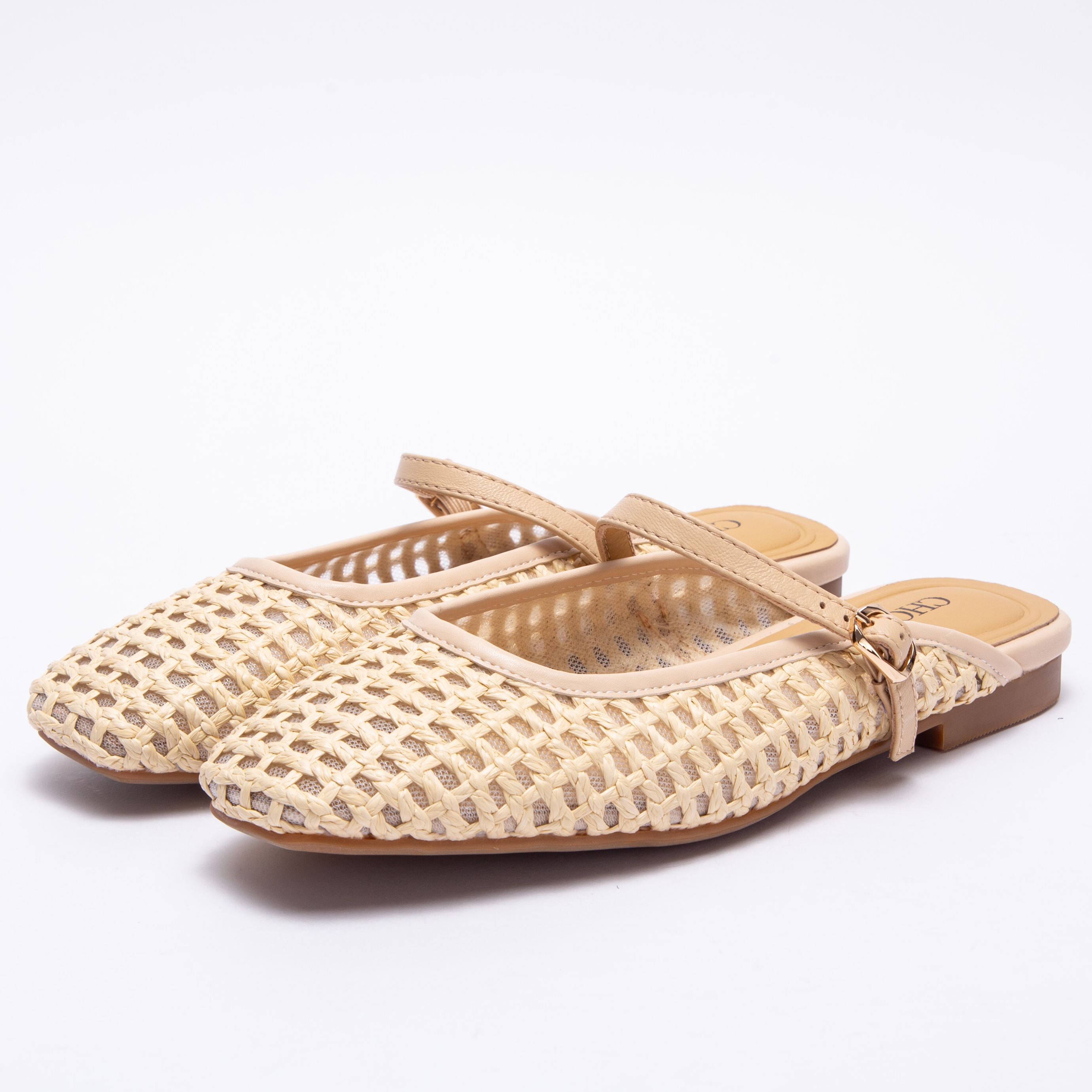 CHCH女式拖鞋CP1B3061