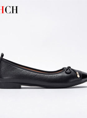 CHCH休闲女鞋单鞋平衡鞋DO1B5111