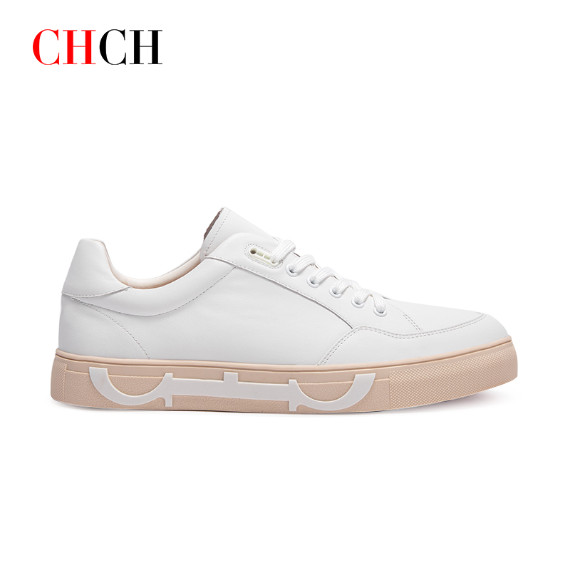 CHCH2025男女同款时尚潮流低帮舒适百搭休闲鞋CP1A2191