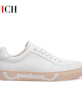 CHCH2025男女同款时尚潮流低帮舒适百搭休闲鞋CP1A2191