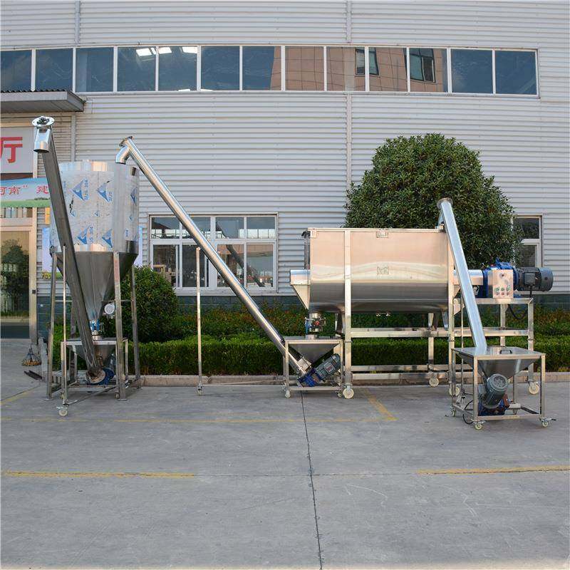 不锈钢搅拌机奶粉搅拌机咖啡粉搅拌机饲料搅拌机洗衣粉搅拌机,搬运/仓储/物流设备,其他起重搬运设备,淘宝优惠券,粉丝福利购,淘宝优惠卷