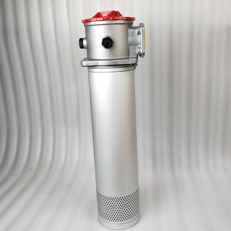 厂家批过滤器压力过滤器回油过滤器TF系列箱外自封式吸油过滤器